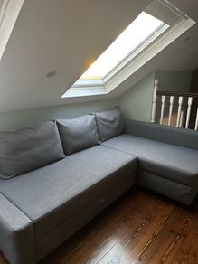 corner couch sofa bed