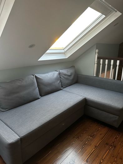 corner couch sofa bed