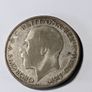 Silver Florin 1923 Image 2