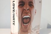 Love/Hate Series 1 - 4 DVD Boxset
