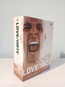 Love/Hate Series 1 - 4 DVD Boxset