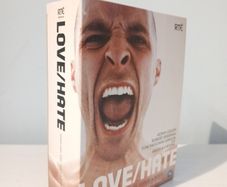 Love/Hate Series 1 - 4 DVD Boxset