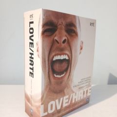 Love/Hate Series 1 - 4 DVD Boxset
