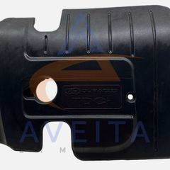 ford focus engine cover