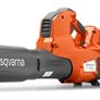 Husqvarna Professional 530ibx Blower Image 10