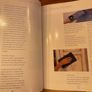 New Style for Old Junk refurbishing ideas book arts and crafts Image 5