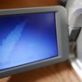 Sony Handycam DCR-HC19E Camcorder Vintage Mini DV Video Camera Tested Image 9