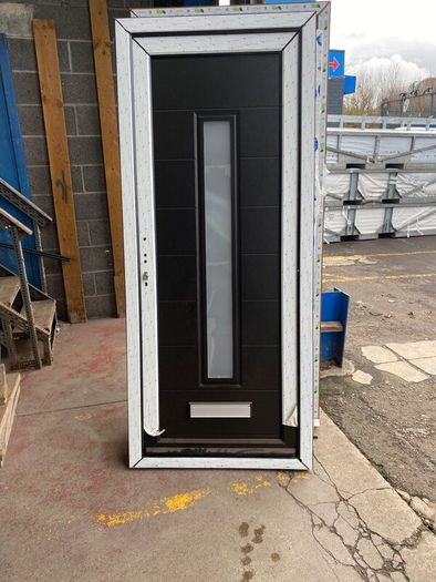Upvc  Windows &doors