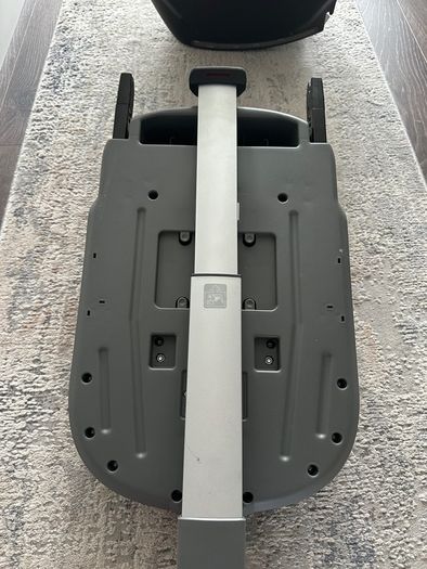 Uppababy Mesa iSize car seat