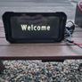 motorbike sat nav Dash cam recording Apple carplay android auto Image 7
