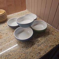 tapas bowls by steelite
