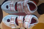 Ladys runners