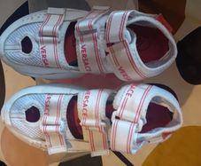 Ladys runners