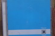 Queens of the Stone Age - Rated R CD