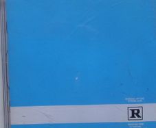 Queens of the Stone Age - Rated R CD