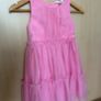 Bundle of girl fancy clothes 5-6 Image 4