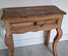 Side table