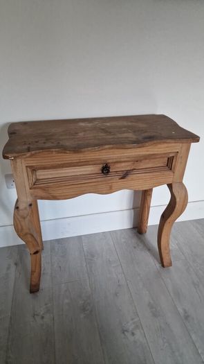 Side table