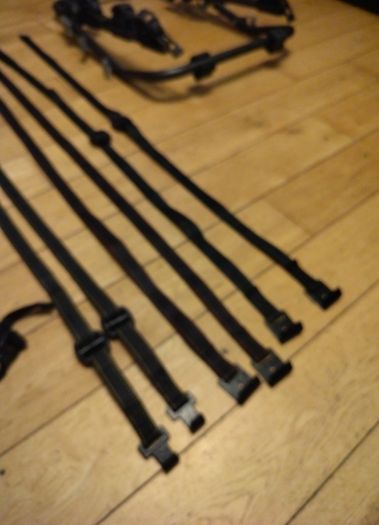 Bike Rack /Bicycle Carrier