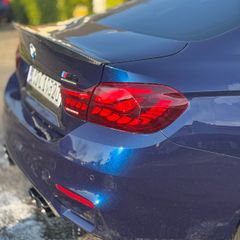 Bmw M4 Cs F82 F83 F32 F33 4 Series Rear Lights Cs