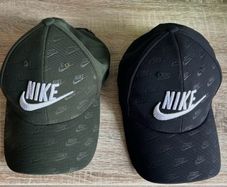 nike cap