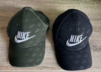 nike cap