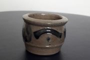 POT - Tiny - 4cm High - Vintage