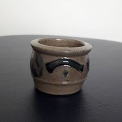 POT - Tiny - 4cm High - Vintage