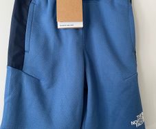 boys shorts the North Face size L 136-151 cm 10-12y BNWT
