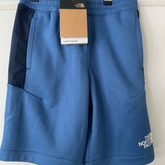 boys shorts the North Face size L 136-151 cm 10-12y BNWT