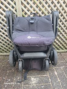 Ergo baby Metro