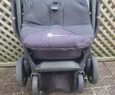 Ergo baby Metro