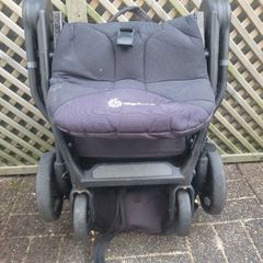 Ergo baby Metro