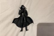 Spider noir