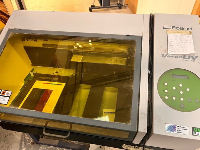 UV Printer