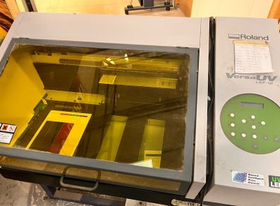 UV Printer