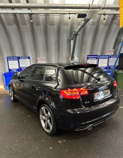 2013 Audi A3 (quick Sale)