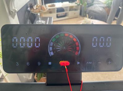 treadmill