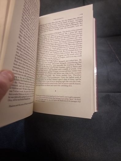The Shaping of Middle-Earth (Hardcover)  Book 4 of 12: History of Middle-Earth  Tolkien, J. R. R.