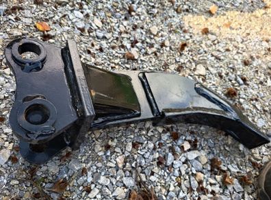 Brand new excavator ripper tooth for mini digger