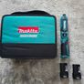 Makita TD022DSE 7.2V cordless impact driver kit Image 3