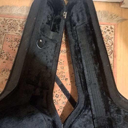 banjo case