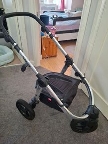 buggy system