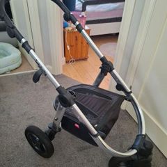 buggy system
