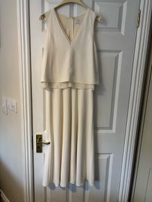 reiss dress