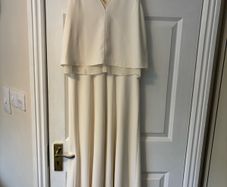 reiss dress