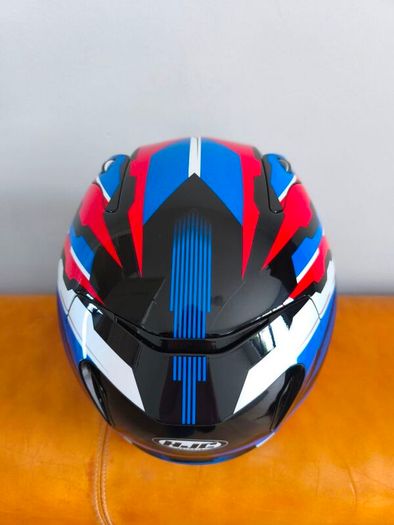 HJC RPHA 11 Motorbike Helmet