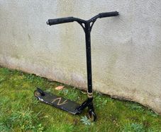Fusion pro scooter