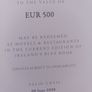 Blue Book Vouchers Image 3