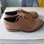 Formal shoes, Broque style, size 6. Image 4